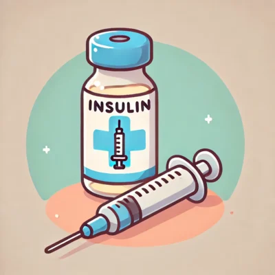 Insulin - Safemedscare.com