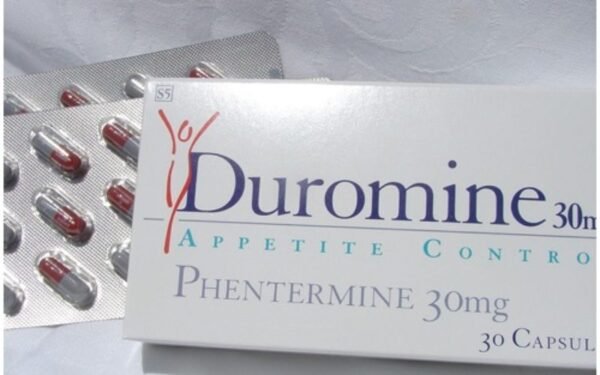 Duromine 30Mg