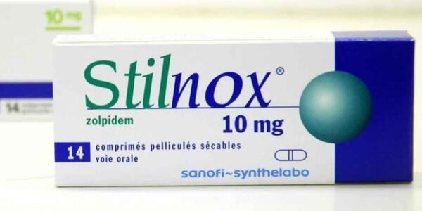 Stilnox 10Mg