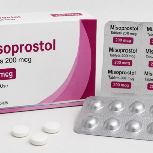 Misoprostol